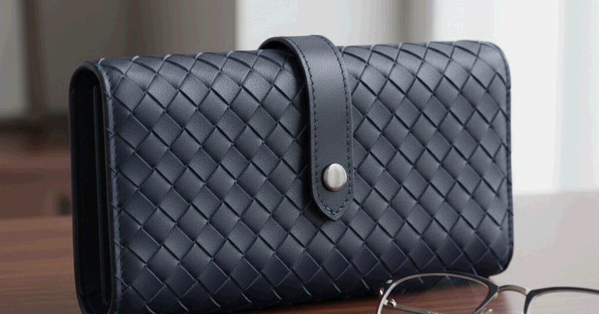 ボッテガヴェネタ財布