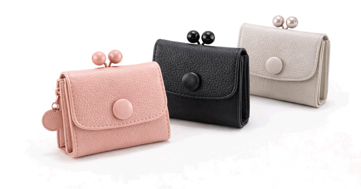 ジルスチュアートの財布